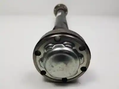 Автозапчасти б/у центральная трансмиссия за audi q7 (4l) bar ссылки oem iam 7l0521101d  