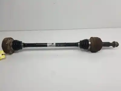 Автозапчасти б/у задняя левая трансмиссия за audi q7 (4l) bar ссылки oem iam 7l8501201