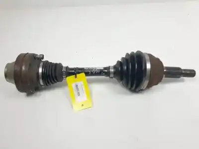 Автозапчасти б/у передняя правая трансмиссия за audi q7 (4l) bar ссылки oem iam 7l0407271e