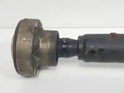 Автозапчастина б/у центр трансмісії для audi q7 (4l) bar посилання на oem iam 7l8521102f  