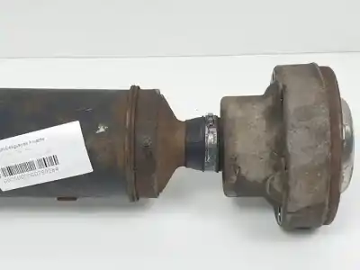 Автозапчастина б/у центр трансмісії для audi q7 (4l) bar посилання на oem iam 7l8521102f  
