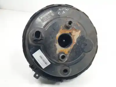 Автозапчасти б/у тормозной серво за audi q7 (4l) bar ссылки oem iam 7l8612101d  