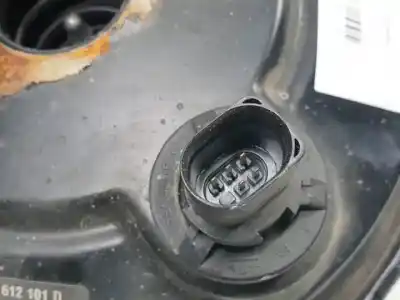 Автозапчасти б/у тормозной серво за audi q7 (4l) bar ссылки oem iam 7l8612101d  