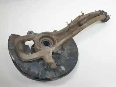Автозапчасти б/у передняя правая кулачка за audi q7 (4l) bar ссылки oem iam 7e0407258a  