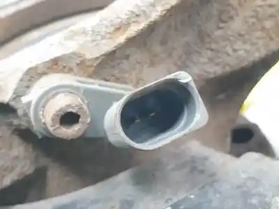 Автозапчасти б/у передняя правая кулачка за audi q7 (4l) bar ссылки oem iam 7e0407258a  