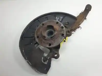 Автозапчасти б/у передняя правая кулачка за audi q7 (4l) bar ссылки oem iam 7e0407258a