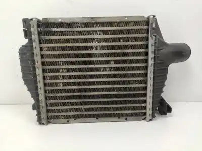 İkinci el araba yedek parçası intercooler için mercedes vito (w638) caja cerrada 110 d  (638.074) oem iam referansları 6385012301