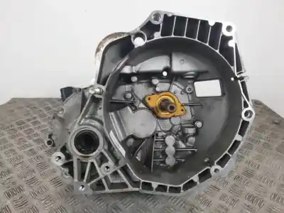 Second-hand car spare part GEARBOX for FIAT TIPO SEDÁN (356_, 357_)  OEM IAM references   5 VEL
