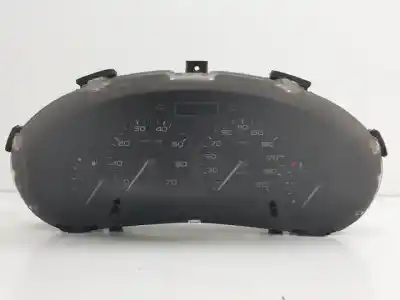 Gebrauchtes Autoersatzteil instrumententafel zum citroen berlingo (m59) wjy oem-iam-referenzen 9659364180