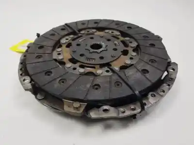 Автозапчастина б/у комплект зцеплення для ford kuga (cbs) xwmb посилання на oem iam fm517563ab  
