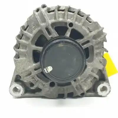 Автозапчастина б/у генератор для ford kuga (cbs) xwmb посилання на oem iam av6n10300gd  