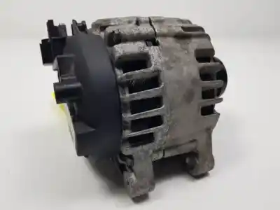 Автозапчастина б/у генератор для ford kuga (cbs) xwmb посилання на oem iam av6n10300gd  