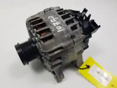 Автозапчастина б/у генератор для ford kuga (cbs) xwmb посилання на oem iam av6n10300gd  