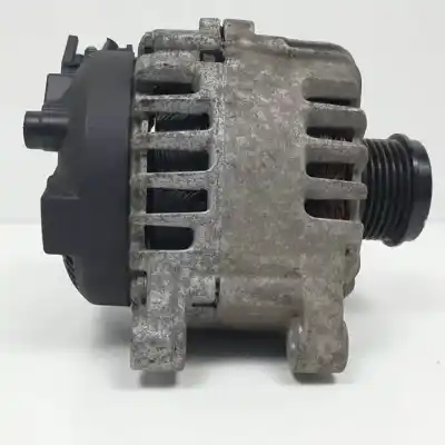 Автозапчастина б/у генератор для ford kuga (cbs) xwmb посилання на oem iam av6n10300gd  
