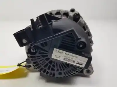 Автозапчастина б/у генератор для ford kuga (cbs) xwmb посилання на oem iam av6n10300gd  