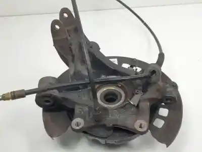Автозапчасти б/у задняя левая поворотка за audi q7 (4l) bug ссылки oem iam 7l0505436  