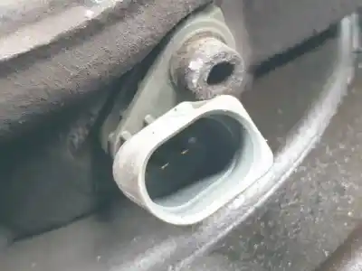 Автозапчасти б/у задняя левая поворотка за audi q7 (4l) bug ссылки oem iam 7l0505436  
