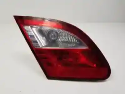 Pezzo di ricambio per auto di seconda mano luce di coda interna sinistra per chrysler sebring cabrio bbbb8b riferimenti oem iam 04389493