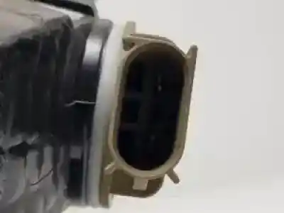 Second-hand car spare part interior left tailgate light for chrysler sebring cabrio bbbb8b oem iam references 04389493  