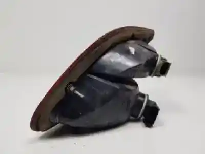 Second-hand car spare part interior left tailgate light for chrysler sebring cabrio bbbb8b oem iam references 04389493  