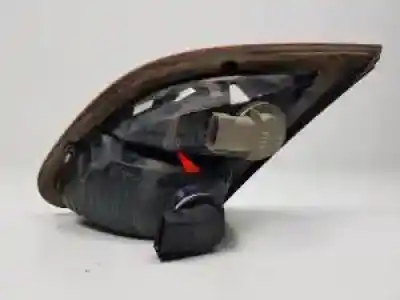 Second-hand car spare part interior left tailgate light for chrysler sebring cabrio bbbb8b oem iam references 04389493  