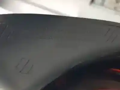 Second-hand car spare part right tailgate light for renault grand modus k9k766 oem iam references 8200538785  8200538785