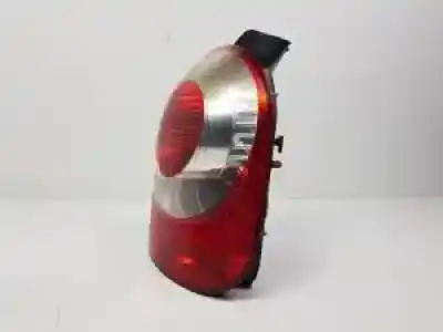 Second-hand car spare part right tailgate light for renault grand modus k9k766 oem iam references 8200538785  8200538785