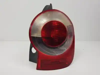 Автозапчастина б/у ПРАВИЙ ЛІХТАР для RENAULT GRAND MODUS  Посилання на OEM IAM 8200538785  8200538785