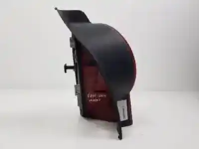 Second-hand car spare part right tailgate light for renault grand modus k9k766 oem iam references 8200538785  8200538785