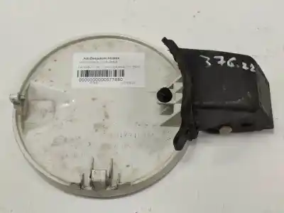 Автозапчастина б/у зовнішній пливний колпак для fiat i doblò (119) 199a2000 посилання на oem iam 0517315920  