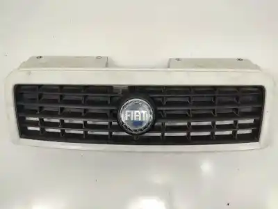 Автозапчастина б/у передня решіта для fiat i doblò (119) 199a2000 посилання на oem iam 735395576  