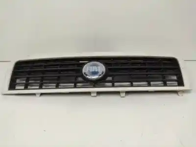 Second-hand car spare part front grille for fiat i doblò (119) 199a2000 oem iam references 735395576