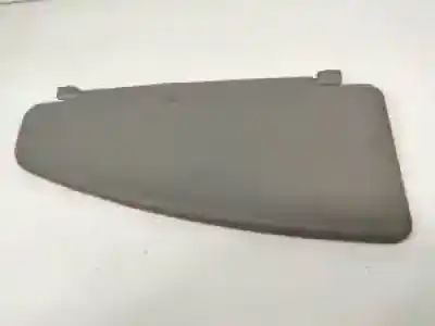 Second-hand car spare part right sunshade for fiat i doblò (119) 199a2000 oem iam references 