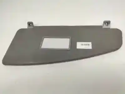 Second-hand car spare part right sunshade for fiat i doblò (119) 199a2000 oem iam references   