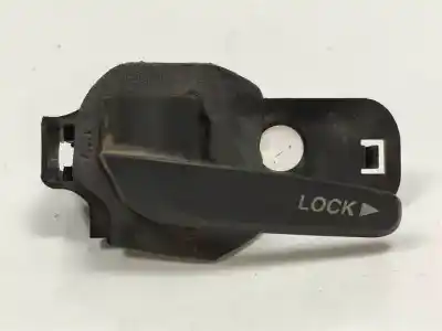 Second-hand car spare part interior left front handle for fiat i doblò (119) 199a2000 oem iam references 