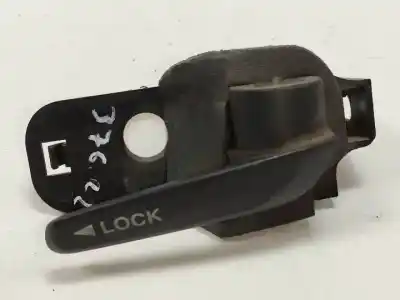 Second-hand car spare part interior right front handle for fiat i doblò (119) 199a2000 oem iam references 