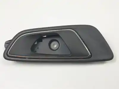 Автозапчастина б/у усередині передня права ручка для seat leon (5f1) cze посилання на oem iam 5f1837114