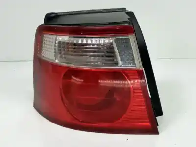 Second-hand car spare part left tailgate light for kia carens (fj) d4ea oem iam references 