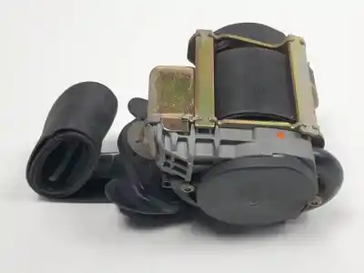 Peça sobressalente para automóvel em segunda mão cinto de segurança dianteiro esquerdo por peugeot 607 (s1) d-4hx referências oem iam 96491283xx