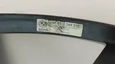 Автозапчастина б/у вязкий двигатель для bmw x5 (e53) m57/tu посилання на oem iam 1152249215  