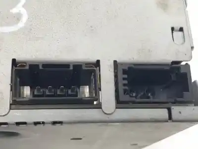 Автозапчасти б/у gps-навигационная система за audi q7 (4l) bar ссылки oem iam 4e0919887l  