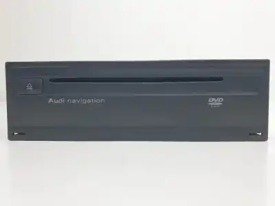 Автозапчасти б/у gps-навигационная система за audi q7 (4l) bar ссылки oem iam 4e0919887l