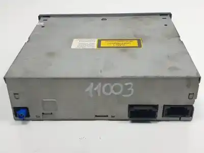 Автозапчасти б/у gps-навигационная система за audi q7 (4l) bar ссылки oem iam 4e0919887l  