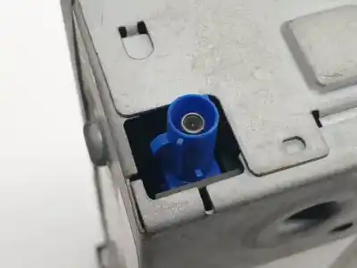 Автозапчасти б/у gps-навигационная система за audi q7 (4l) bar ссылки oem iam 4e0919887l  