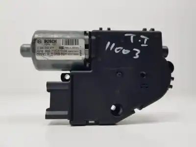 Автозапчасти б/у электродвигатель крыши за audi q7 (4l) bar ссылки oem iam 4l0959591