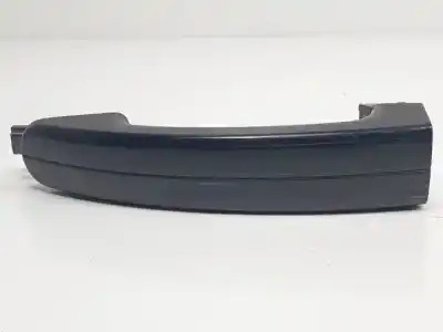Автозапчастина б/у завнішня ручка задня ліва для ford focus c-max (cap) d-kkda посилання на oem iam 3m51r22404a
