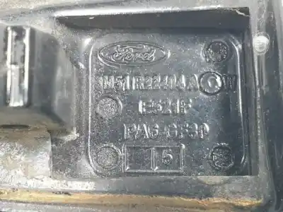 Автозапчастина б/у завнішня ручка задня ліва для ford focus c-max (cap) d-kkda посилання на oem iam 3m51r22404a  