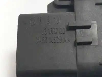 Second-hand car spare part rear left power window switch for ford focus c-max (cap) d-kkda oem iam references 3m5t14529aa  