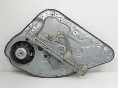 Автозапчастина б/у регулятор склона задній лівий для ford focus c-max (cap) d-kkda посилання на oem iam 3m51r045h23a  