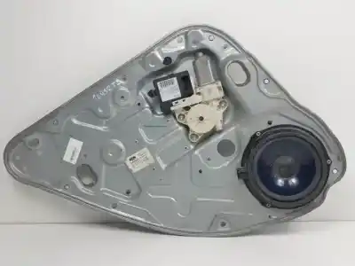 Автозапчастина б/у регулятор склона задній лівий для ford focus c-max (cap) d-kkda посилання на oem iam 3m51r045h23a